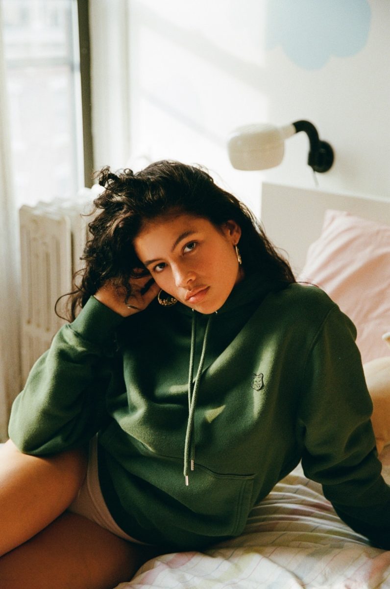 Unveiling Maison Kitsuné's "Bold Fox" - A Striking Symbol Of Individuality And Community Vanity Teen 虚荣青年 Lifestyle & New Faces Magazine - Vimarsana News