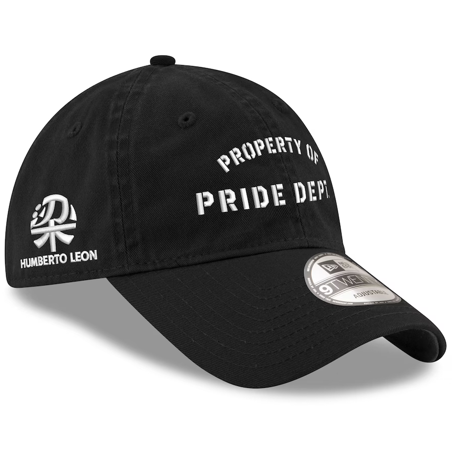 Unveiling the NFL x Humberto Leon Collaboration: A Leap for Diversity and Inclusion Unveiling the NFL x Humberto Leon Collaboration: A Leap for Diversity and Inclusion Vanity Teen 虚荣青年 Lifestyle & new faces magazine