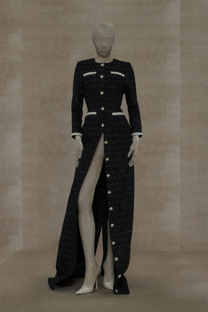 VETEMENTS Spring 2024 Collection: A Masterclass in Maximizing Style VETEMENTS Spring 2024 Collection: A Masterclass in Maximizing Style Vanity Teen 虚荣青年 Lifestyle & new faces magazine