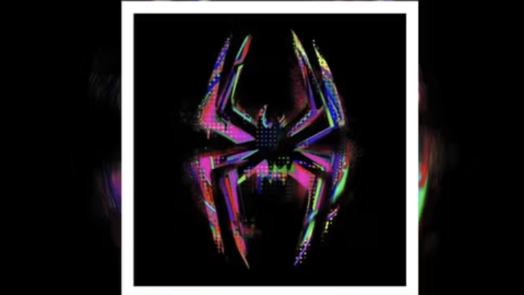 Spider-Man: Across The Spider-Verse Soundtrack: A Hip-Hop Marvel Vanity Teen 虚荣青年 Lifestyle & New Faces Magazine - Vimarsana News