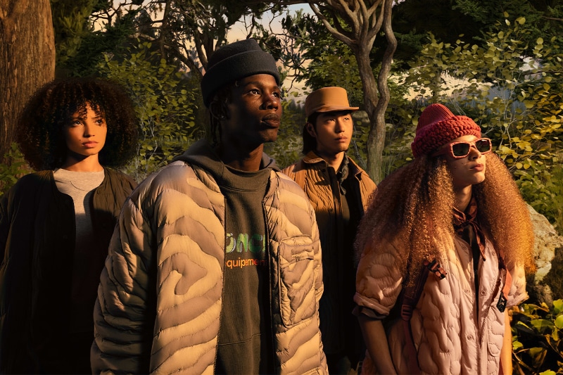 A Dance with Winter: Moncler and Salehe Bembury Unveil their Fusion Collection for Fall/Winter 2023 Vanity Teen 虚荣青年 Lifestyle & new faces magazine A Dance with Winter: Moncler and Salehe Bembury Unveil their Fusion Collection for Fall/Winter 2023 A Dance with Winter: Moncler and Salehe Bembury Unveil their Fusion Collection for Fall/Winter 2023 Vanity Teen 虚荣青年 Lifestyle & new faces magazine