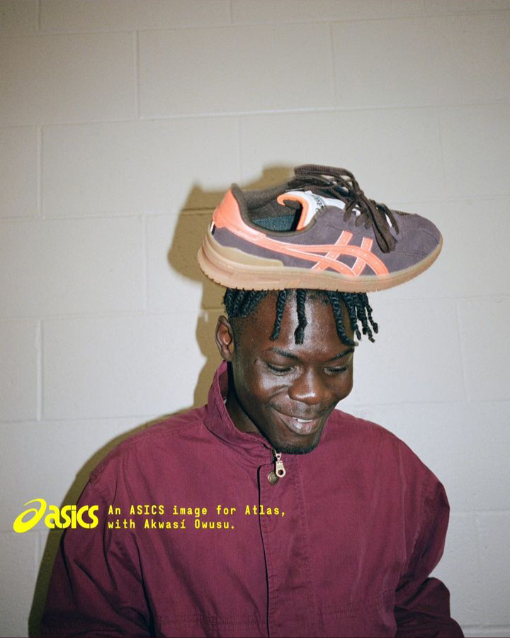 ASICS Skateboarding Soon to Hit the World Stage ASICS Skateboarding Soon to Hit the World Stage Vanity Teen 虚荣青年 Lifestyle & new faces magazine