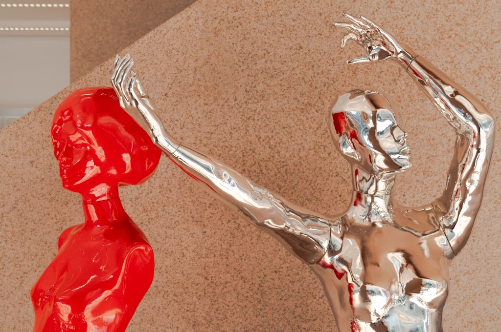 Acne Studios Unveils Spectacular Renovation at Shenzhen MixC Store Acne Studios Unveils Spectacular Renovation at Shenzhen MixC Store Vanity Teen 虚荣青年 Lifestyle & new faces magazine