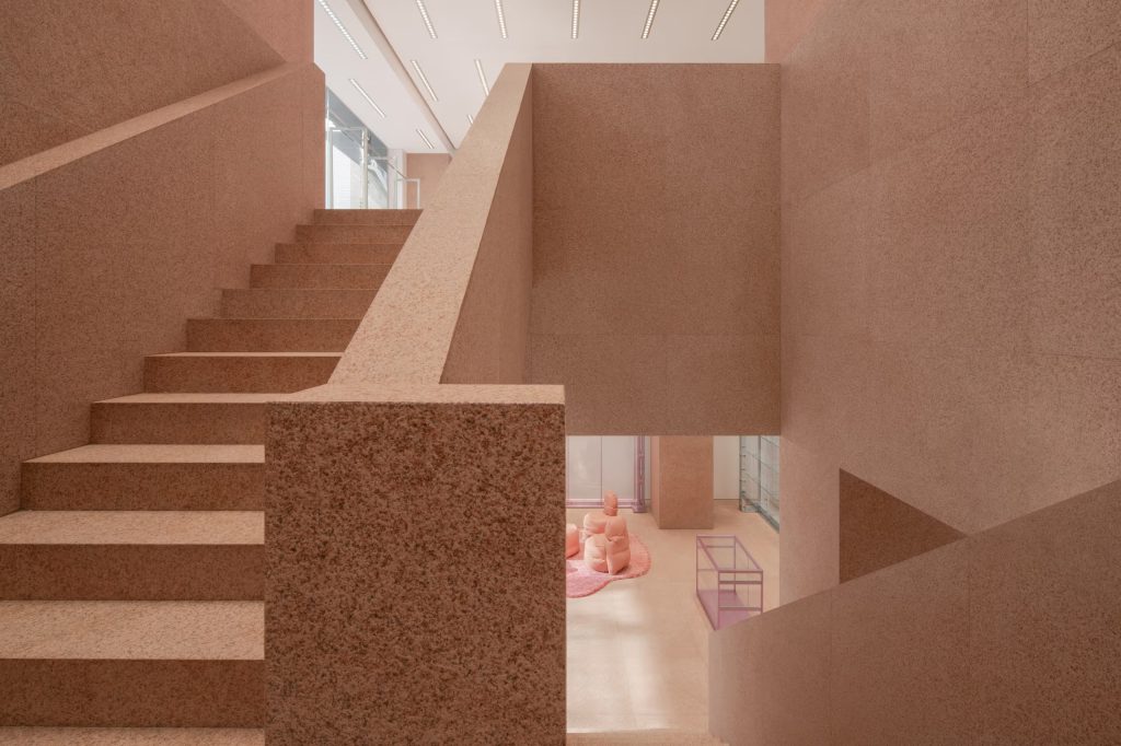 Acne Studios Unveils Spectacular Renovation at Shenzhen MixC Store Acne Studios Unveils Spectacular Renovation at Shenzhen MixC Store Vanity Teen 虚荣青年 Lifestyle & new faces magazine