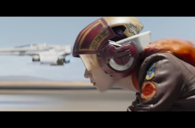 Trailer Released for Star Wars Spin-Off 'Ahsoka' Trailer Released for Star Wars Spin-Off 'Ahsoka' Vanity Teen 虚荣青年 Lifestyle & new faces magazine