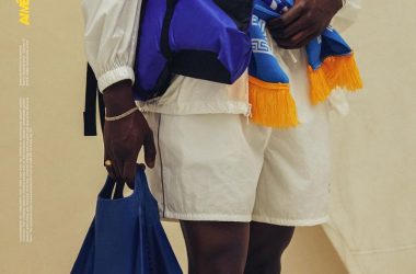 Aimé Leon Dore Launches "38-GS Offshore" Capsule Collection Aimé Leon Dore Launches "38-GS Offshore" Capsule Collection Vanity Teen 虚荣青年 Lifestyle & new faces magazine