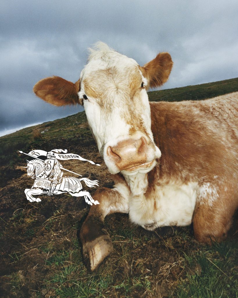 Burberry Unveils its Winter 2023 Campaign in a Dramatic Fashion Burberry Unveils its Winter 2023 Campaign in a Dramatic Fashion Vanity Teen 虚荣青年 Lifestyle & new faces magazine