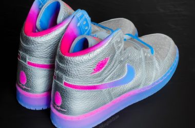 Detailed Preview of Nicki Minaj x Air Jordan I Detailed Preview of Nicki Minaj x Air Jordan I Vanity Teen 虚荣青年 Lifestyle & new faces magazine