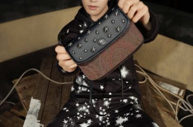 ETRO Meets East: Ren Jialun Inspires Stellar Capsule Collection ETRO Meets East: Ren Jialun Inspires Stellar Capsule Collection Vanity Teen 虚荣青年 Lifestyle & new faces magazine