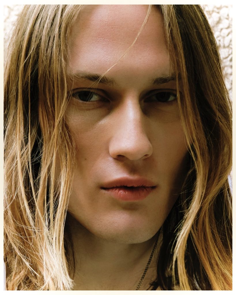 Beyond the Wind by Verónica Sansón Beyond the Wind by Verónica Sansón Vanity Teen 虚荣青年 Lifestyle & new faces magazine