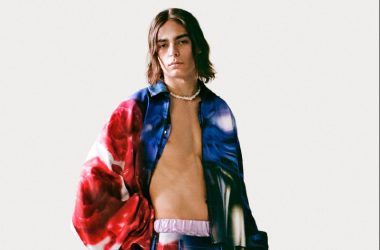 Gerrit Jacob Makes a Bold Comeback with “The Traitor” Collection Gerrit Jacob Makes a Bold Comeback with “The Traitor” Collection Vanity Teen 虚荣青年 Lifestyle & new faces magazine