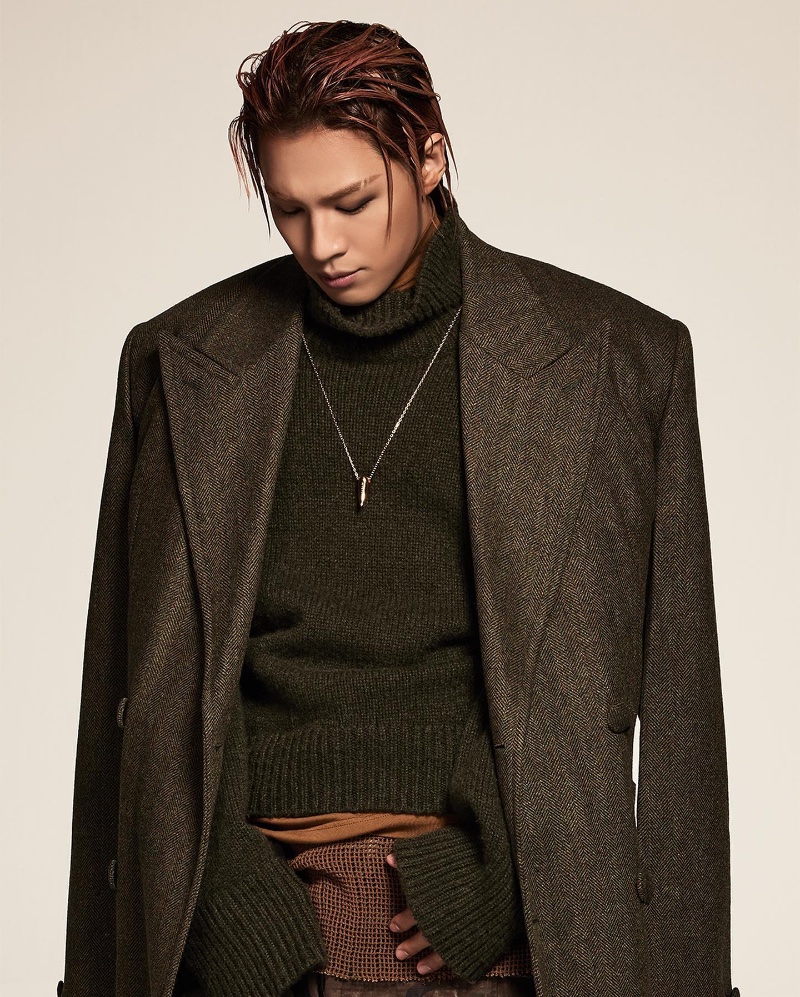 Givenchy Fall-Winter 2023: A Symphony of Style Starring K-Pop Phenom Taeyang Vanity Teen 虚荣青年 Lifestyle & new faces magazine Givenchy Fall-Winter 2023: A Symphony of Style Starring K-Pop Phenom Taeyang Givenchy Fall-Winter 2023: A Symphony of Style Starring K-Pop Phenom Taeyang Vanity Teen 虚荣青年 Lifestyle & new faces magazine