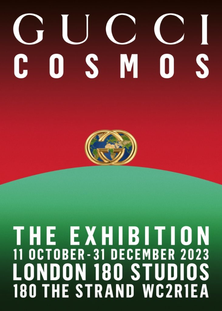 Gucci Cosmos Exhibition: A Cosmic Journey Through Gucci’s Iconic Heritage Vanity Teen 虚荣青年 Lifestyle & new faces magazine Gucci Cosmos Exhibition: A Cosmic Journey Through Gucci’s Iconic Heritage Gucci Cosmos Exhibition: A Cosmic Journey Through Gucci’s Iconic Heritage Vanity Teen 虚荣青年 Lifestyle & new faces magazine