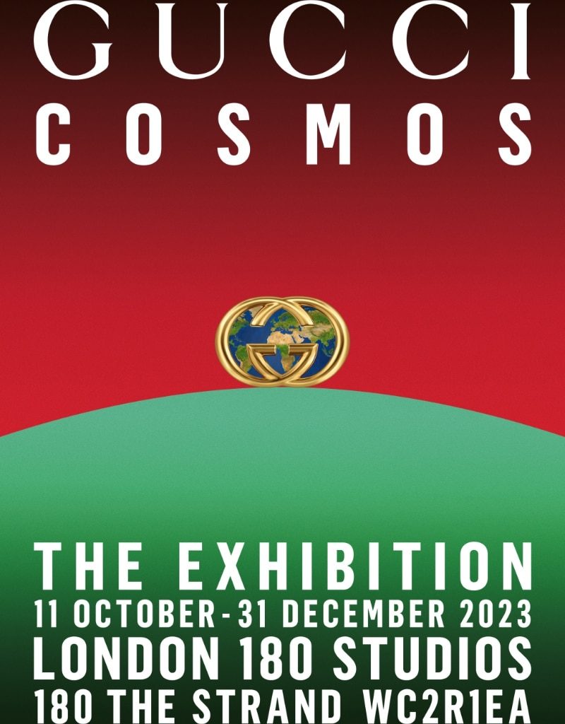 Gucci Cosmos Exhibition: A Cosmic Journey Through Gucci’s Iconic Heritage Vanity Teen 虚荣青年 Lifestyle & new faces magazine Gucci Cosmos Exhibition: A Cosmic Journey Through Gucci’s Iconic Heritage Gucci Cosmos Exhibition: A Cosmic Journey Through Gucci’s Iconic Heritage Vanity Teen 虚荣青年 Lifestyle & new faces magazine