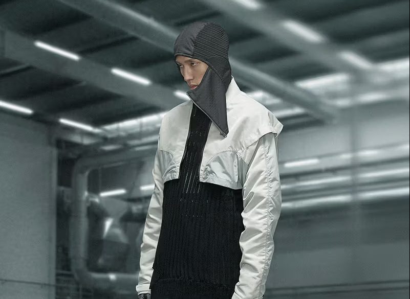 Guerrilla-Group Unveils Brand 2.0 Update For Spring/Summer 2023 Vanity Teen 虚荣青年 Lifestyle & New Faces Magazine - Vimarsana News