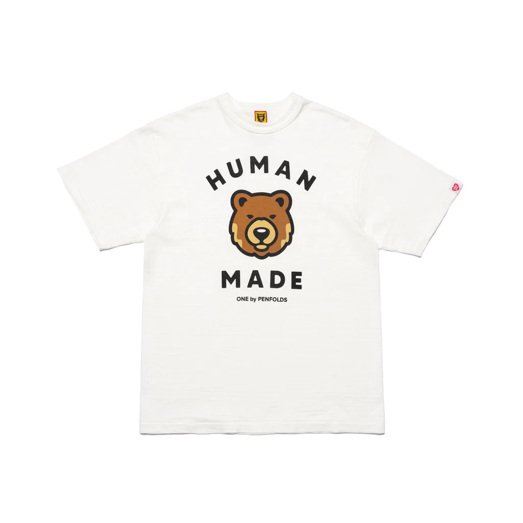 HUMAN MADE and Penfolds One by Penfolds Unveil Collaborative Series HUMAN MADE and Penfolds One by Penfolds Unveil Collaborative Series Vanity Teen 虚荣青年 Lifestyle & new faces magazine