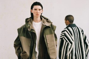 Mordecai: Pioneering Modern Menswear Beyond Conventional Boundaries Mordecai: Pioneering Modern Menswear Beyond Conventional Boundaries Vanity Teen 虚荣青年