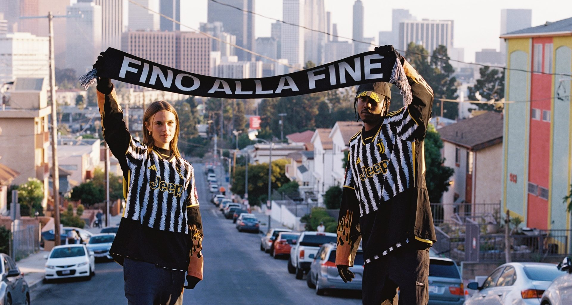 Juventus and 032c Release Collaborative Clothing Line Juventus and 032c Release Collaborative Clothing Line Vanity Teen 虚荣青年 Lifestyle & new faces magazine