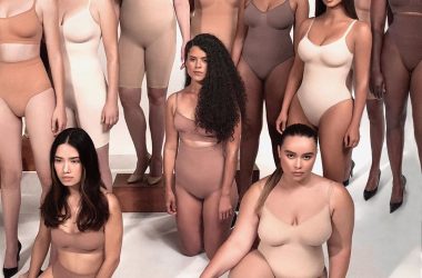 "Kim Kardashian's SKIMS Soars to a $4 Billion USD Valuation Following a Successful Funding Round "Kim Kardashian's SKIMS Soars to a $4 Billion USD Valuation Following a Successful Funding Round Vanity Teen 虚荣青年 Lifestyle & new faces magazine