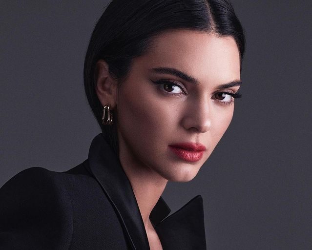 L'Oreal Paris Appoints Kendall Jenner as Global Brand Ambassador L'Oreal Paris Appoints Kendall Jenner as Global Brand Ambassador Vanity Teen 虚荣青年 Lifestyle & new faces magazine