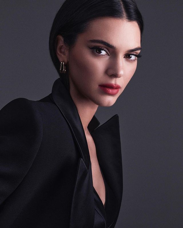 L'Oreal Paris Appoints Kendall Jenner as Global Brand Ambassador L'Oreal Paris Appoints Kendall Jenner as Global Brand Ambassador Vanity Teen 虚荣青年 Lifestyle & new faces magazine
