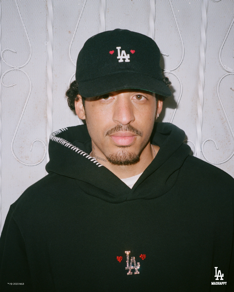 LVMH Bet on Madhappy: A Permanent Store, Los Angeles Dodgers Partnership, and Plush Collaborative Merchandise On the Horizon LVMH Bet on Madhappy: A Permanent Store, Los Angeles Dodgers Partnership, and Plush Collaborative Merchandise On the Horizon Vanity Teen 虚荣青年 Lifestyle & new faces magazine