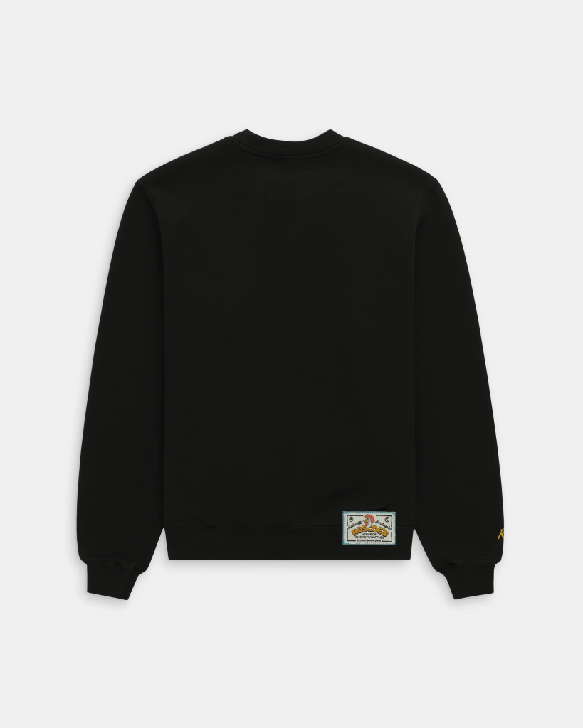 LVMH Bet on Madhappy: A Permanent Store, Los Angeles Dodgers Partnership, and Plush Collaborative Merchandise On the Horizon LVMH Bet on Madhappy: A Permanent Store, Los Angeles Dodgers Partnership, and Plush Collaborative Merchandise On the Horizon Vanity Teen 虚荣青年 Lifestyle & new faces magazine