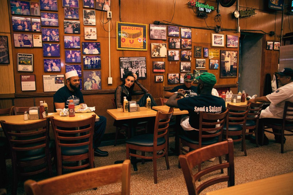 Fashion Story - Wild at Heart by Patrycja Pioch Makurat Fashion Story - Wild at Heart by Patrycja Pioch Makurat Vanity Teen 虚荣青年 Lifestyle & new faces magazine