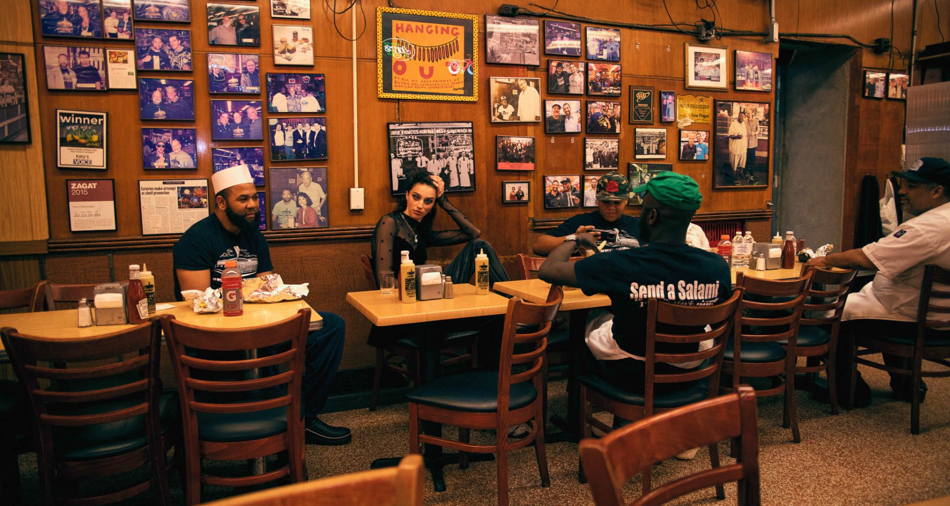 Fashion Story - Wild at Heart by Patrycja Pioch Makurat Fashion Story - Wild at Heart by Patrycja Pioch Makurat Vanity Teen 虚荣青年 Lifestyle & new faces magazine