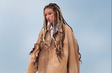 NAHMIAS Echoes Its California Roots in Spring/Summer 2024 Collection NAHMIAS Echoes Its California Roots in Spring/Summer 2024 Collection Vanity Teen 虚荣青年