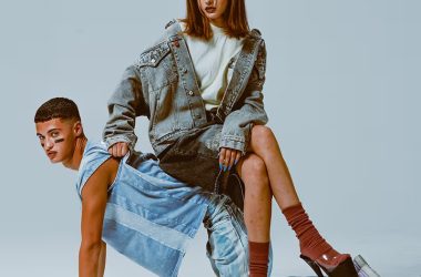 PDF Unveils Spring/Summer 2024 "Sophomore" Collection at Paris Fashion Week PDF Unveils Spring/Summer 2024 "Sophomore" Collection at Paris Fashion Week Vanity Teen 虚荣青年 Lifestyle & new faces magazine