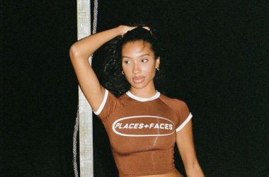 Places+Faces Unveils 10th Anniversary Clothing Collection Places+Faces Unveils 10th Anniversary Clothing Collection Vanity Teen 虚荣青年 Lifestyle & new faces magazine