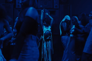 UK Rap Phenom Stormzy and R&B Starlet RAYE Collaborate on New Single 'The Weekend UK Rap Phenom Stormzy and R&B Starlet RAYE Collaborate on New Single 'The Weekend Vanity Teen 虚荣青年