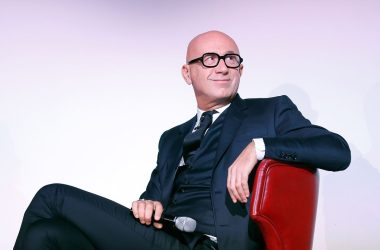 Shakeup at GUCCI: CEO Marco Bizzarri Set to Depart Shakeup at GUCCI: CEO Marco Bizzarri Set to Depart Vanity Teen 虚荣青年 Lifestyle & new faces magazine