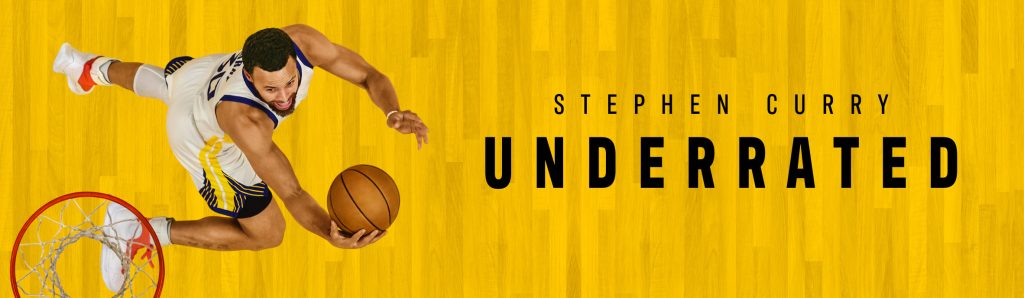 story of stephen curry - Ilustrasi 2