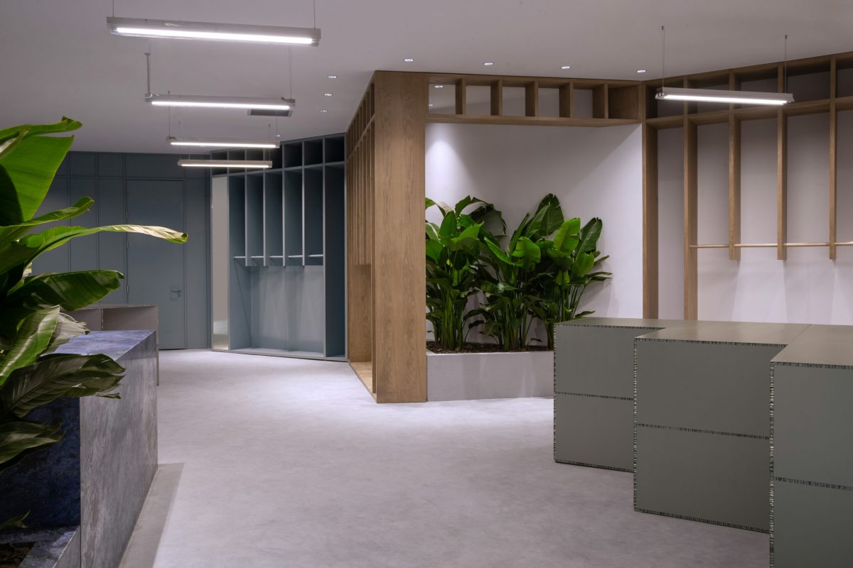 Stüssy Expands Its Reach With New Beijing Chapter Store Vanity Teen ...