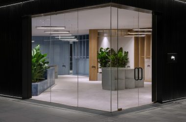 Stüssy Expands its Reach with New Beijing Chapter Store Stüssy Expands its Reach with New Beijing Chapter Store Vanity Teen 虚荣青年 Lifestyle & new faces magazine