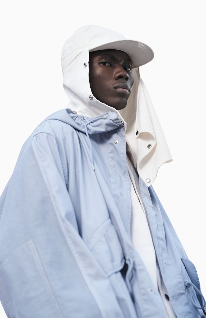 A Journey into OAMC's Fall-Winter 2023 Collection: A Fusion of Function, Fashion, and Adventure A Journey into OAMC's Fall-Winter 2023 Collection: A Fusion of Function, Fashion, and Adventure Vanity Teen 虚荣青年 Lifestyle & new faces magazine