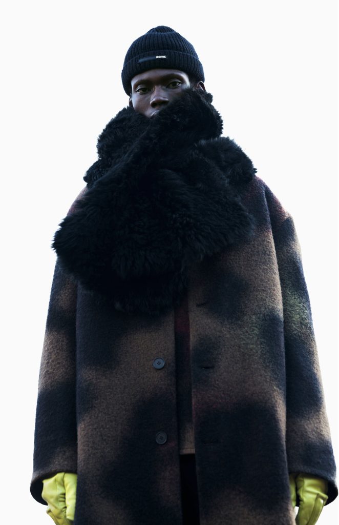 A Journey into OAMC's Fall-Winter 2023 Collection: A Fusion of Function, Fashion, and Adventure A Journey into OAMC's Fall-Winter 2023 Collection: A Fusion of Function, Fashion, and Adventure Vanity Teen 虚荣青年 Lifestyle & new faces magazine