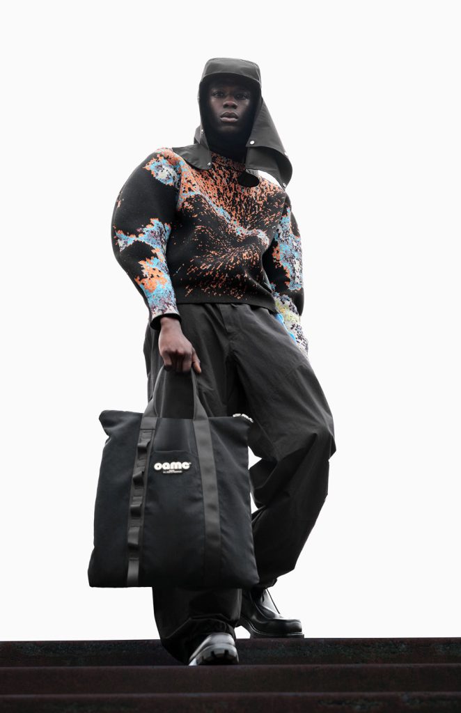 A Journey into OAMC's Fall-Winter 2023 Collection: A Fusion of Function, Fashion, and Adventure A Journey into OAMC's Fall-Winter 2023 Collection: A Fusion of Function, Fashion, and Adventure Vanity Teen 虚荣青年 Lifestyle & new faces magazine