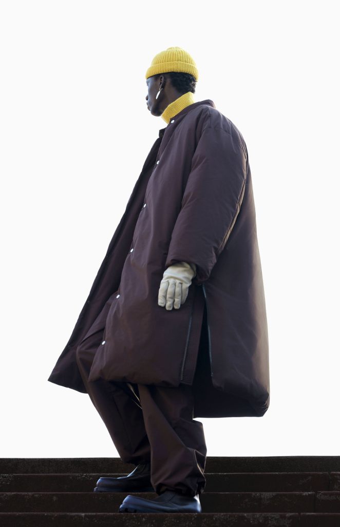 A Journey into OAMC's Fall-Winter 2023 Collection: A Fusion of Function, Fashion, and Adventure A Journey into OAMC's Fall-Winter 2023 Collection: A Fusion of Function, Fashion, and Adventure Vanity Teen 虚荣青年 Lifestyle & new faces magazine
