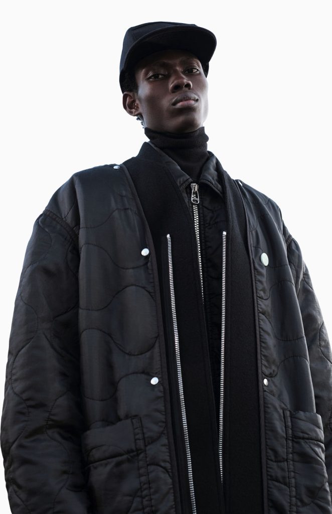 A Journey into OAMC's Fall-Winter 2023 Collection: A Fusion of Function, Fashion, and Adventure A Journey into OAMC's Fall-Winter 2023 Collection: A Fusion of Function, Fashion, and Adventure Vanity Teen 虚荣青年 Lifestyle & new faces magazine