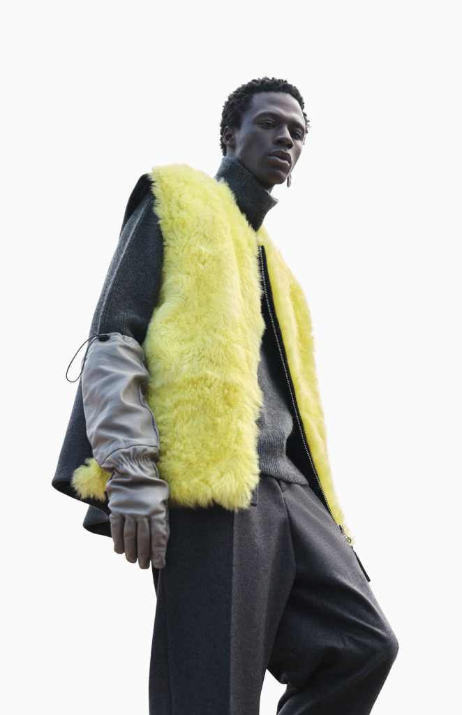 A Journey into OAMC's Fall-Winter 2023 Collection: A Fusion of Function, Fashion, and Adventure A Journey into OAMC's Fall-Winter 2023 Collection: A Fusion of Function, Fashion, and Adventure Vanity Teen 虚荣青年 Lifestyle & new faces magazine