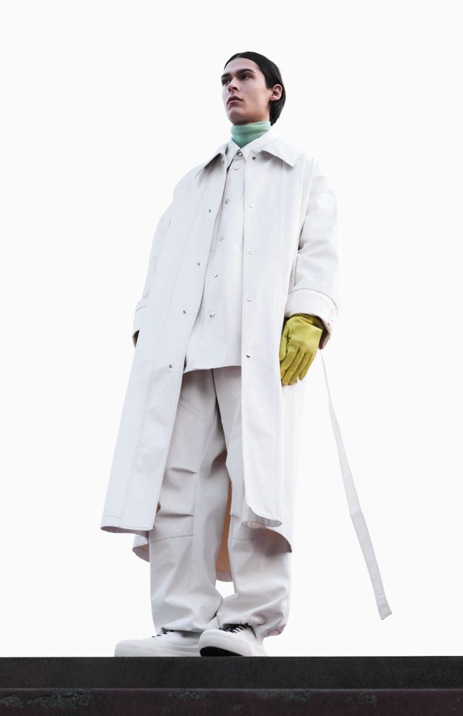 A Journey into OAMC's Fall-Winter 2023 Collection: A Fusion of Function, Fashion, and Adventure A Journey into OAMC's Fall-Winter 2023 Collection: A Fusion of Function, Fashion, and Adventure Vanity Teen 虚荣青年 Lifestyle & new faces magazine