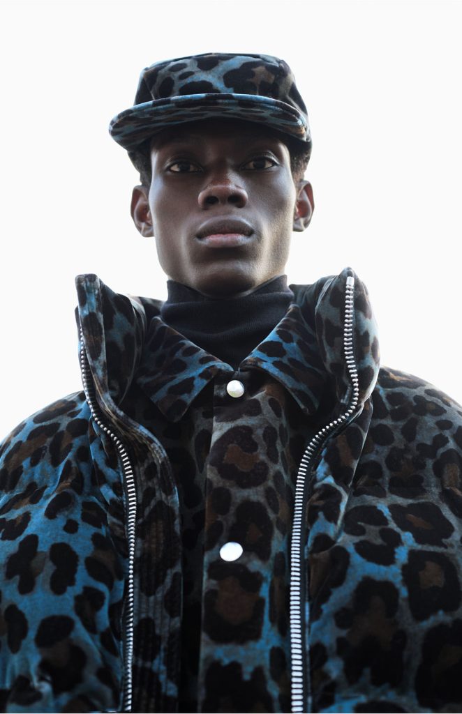 A Journey into OAMC's Fall-Winter 2023 Collection: A Fusion of Function, Fashion, and Adventure A Journey into OAMC's Fall-Winter 2023 Collection: A Fusion of Function, Fashion, and Adventure Vanity Teen 虚荣青年 Lifestyle & new faces magazine