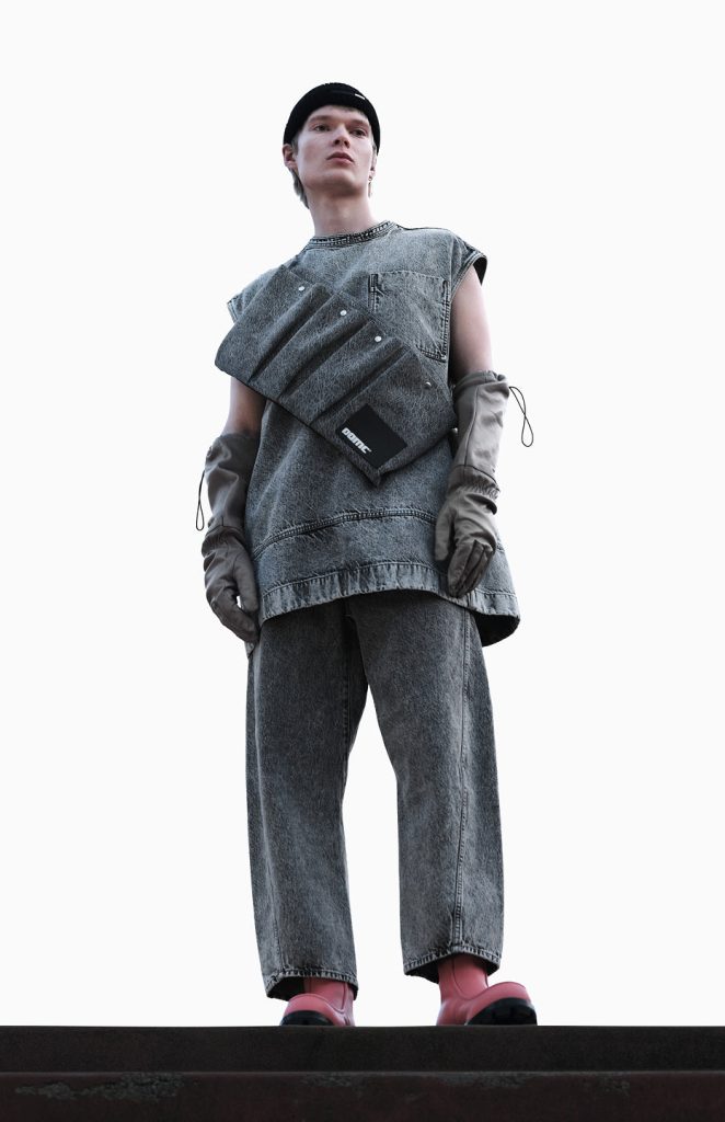 A Journey into OAMC's Fall-Winter 2023 Collection: A Fusion of Function, Fashion, and Adventure A Journey into OAMC's Fall-Winter 2023 Collection: A Fusion of Function, Fashion, and Adventure Vanity Teen 虚荣青年 Lifestyle & new faces magazine