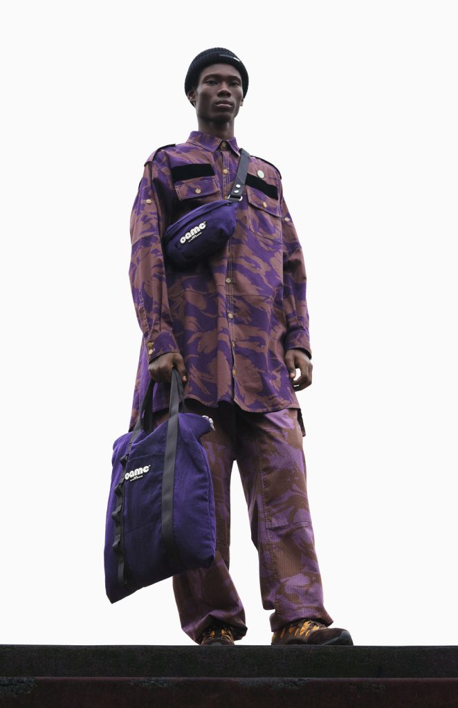 A Journey into OAMC's Fall-Winter 2023 Collection: A Fusion of Function, Fashion, and Adventure A Journey into OAMC's Fall-Winter 2023 Collection: A Fusion of Function, Fashion, and Adventure Vanity Teen 虚荣青年 Lifestyle & new faces magazine