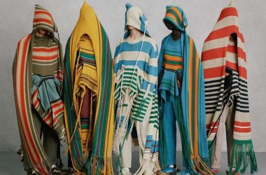 Surrealist Utility Meets High Fashion: The Visionary Dual Release of CRAIG GREEN Surrealist Utility Meets High Fashion: The Visionary Dual Release of CRAIG GREEN Vanity Teen 虚荣青年 Lifestyle & new faces magazine