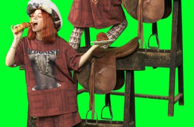 Tokyo's Cult-Favorite Brand 'grounds' Unleashes Futuristic FW23-24 Footwear Collection Tokyo's Cult-Favorite Brand 'grounds' Unleashes Futuristic FW23-24 Footwear Collection Vanity Teen 虚荣青年 Lifestyle & new faces magazine