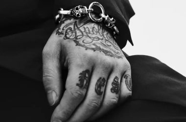 Yohji Yamamoto POUR HOMME x Gaboratory Release Sterling Silver Jewelry Collection Yohji Yamamoto POUR HOMME x Gaboratory Release Sterling Silver Jewelry Collection Vanity Teen 虚荣青年 Lifestyle & new faces magazine
